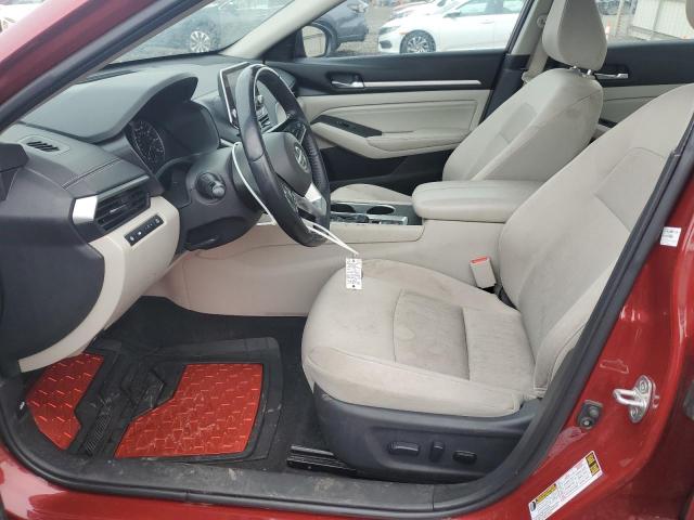 Photo 7 from auction – 2019 NISSAN ALTIMA SV with VIN 1N4BL4DV9KN305831