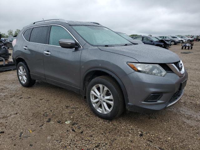 Photo 4 from auction – 2014 NISSAN ROGUE S with VIN 5N1AT2MV5EC821576