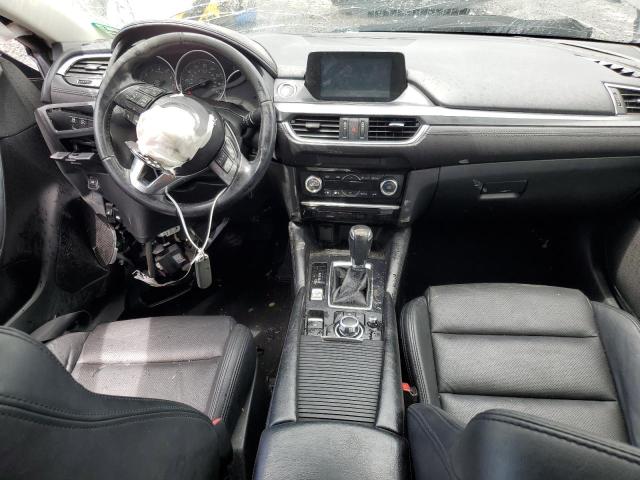 Photo 8 from auction – 2016 MAZDA 6 TOURING with VIN JM1GJ1V58G1477995