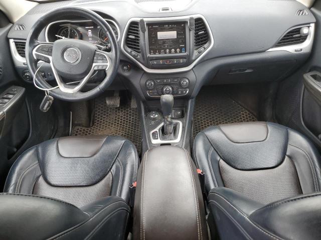 Photo 8 from auction – 2015 JEEP CHEROKEE L with VIN 1C4PJMDS9FW524364