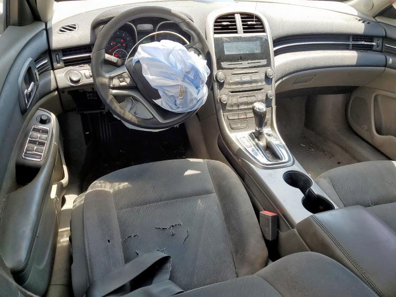Photo 8 from auction – 2013 CHEVROLET MALIBU LS with VIN 1G11A5SA8DU145511