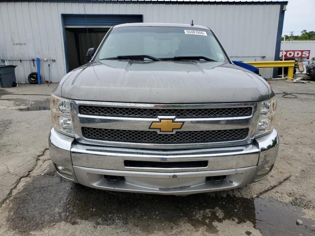 Photo 5 from auction – 2012 CHEVROLET SILVERADO with VIN 3GCPKSE79CG208775