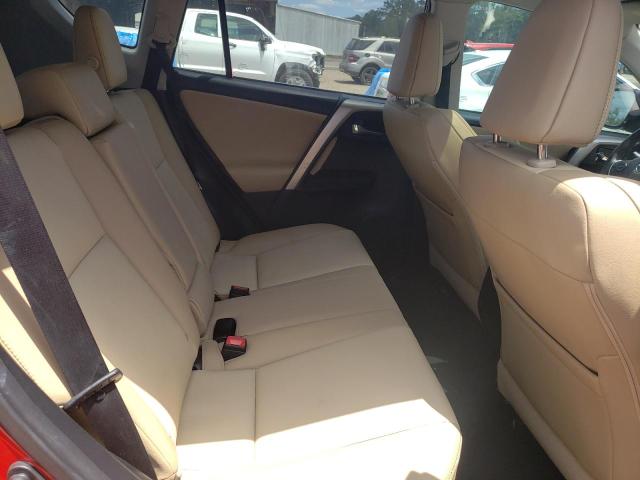 Photo 11 from auction – 2015 TOYOTA RAV4 LIMIT with VIN 2T3YFREVXFW141236