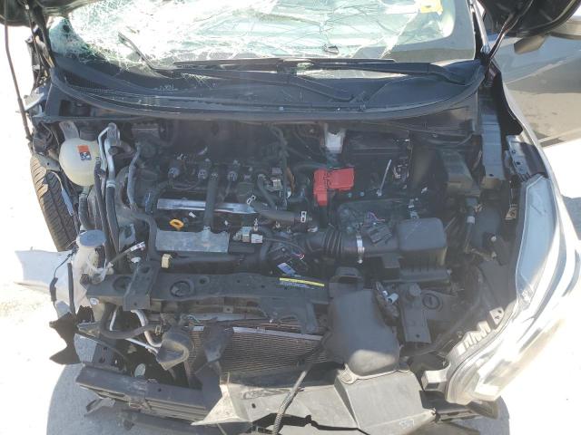 Photo 11 from auction – 2021 NISSAN VERSA SV with VIN 3N1CN8EV5ML914869