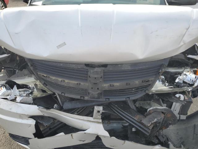 Photo 12 from auction – 2010 DODGE JOURNEY SE with VIN 3D4PG4FB9AT238804