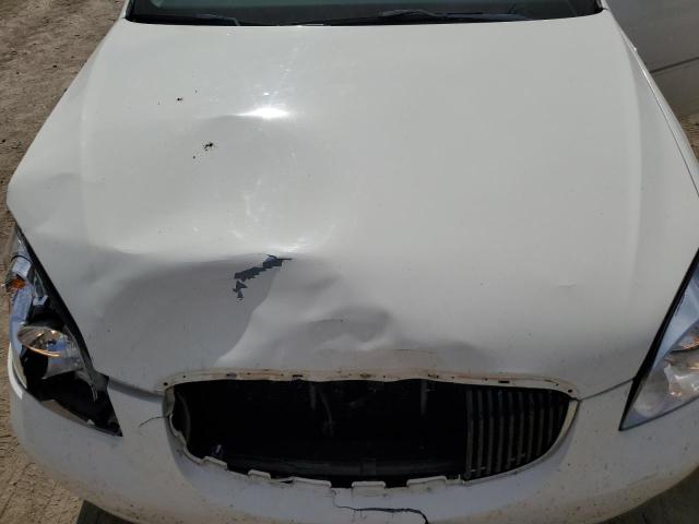 Photo 11 from auction – 2006 BUICK LUCERNE CX with VIN 1G4HD57236U201982