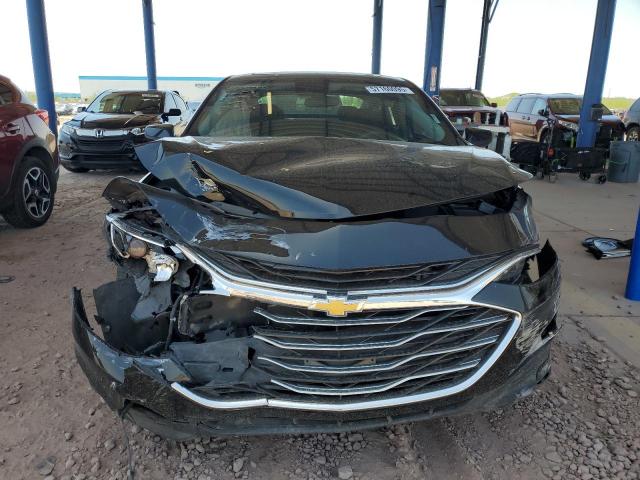 Photo 5 from auction – 2023 CHEVROLET MALIBU LT with VIN 1G1ZD5ST8PF207168