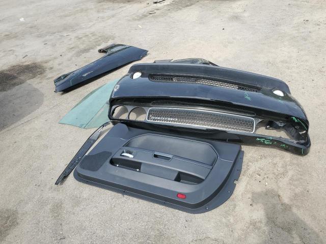 Photo 12 from auction – 2013 DODGE CHALLENGER with VIN 2C3CDYAG1DH710364