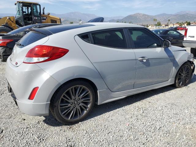 Photo 3 from auction – 2013 HYUNDAI VELOSTER with VIN KMHTC6AD3DU153135