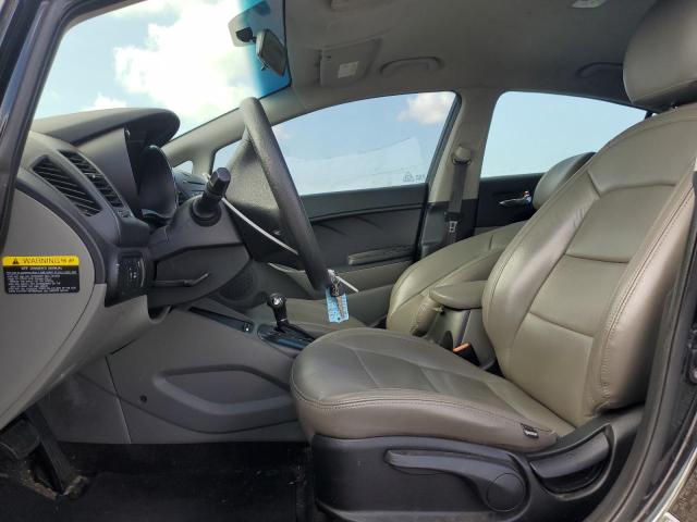 Photo 7 from auction – 2016 KIA FORTE LX with VIN KNAFK4A69G5536471