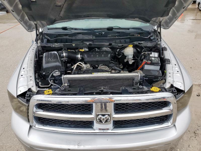 Photo 11 from auction – 2011 DODGE RAM 1500 with VIN 1D7RB1GP7BS634221