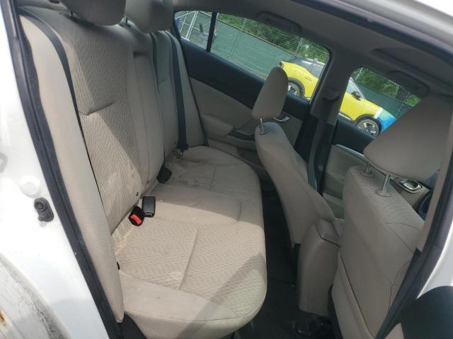 Photo 10 from auction – 2014 HONDA CIVIC EX with VIN 19XFB2F84EE006055