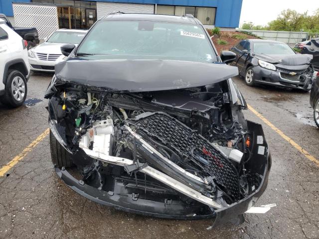 Photo 5 from auction – 2024 CHRYSLER PACIFICA L with VIN 2C4RC3GG5RR196815