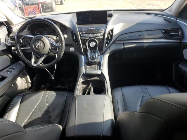 Photo 8 from auction – 2020 ACURA RDX TECHNO with VIN 5J8TC2H59LL040274