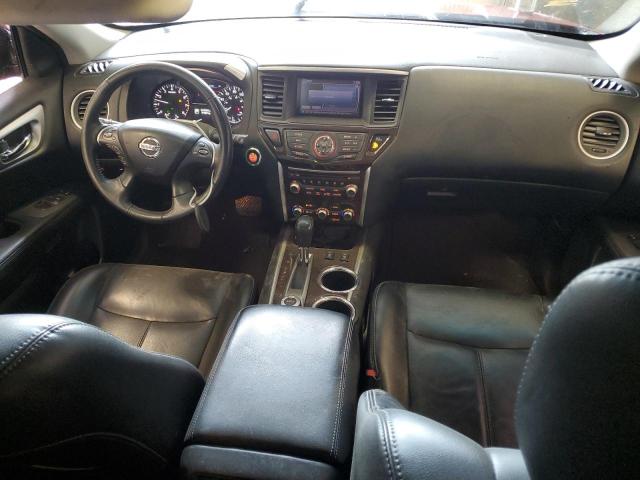 صورة رقم 8 من المزاد - 2014 NISSAN PATHFINDER مع VIN 5N1AR2MM2EC733025