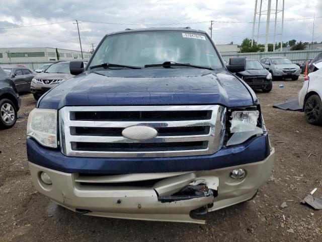 Photo 5 from auction – 2007 FORD EXPEDITION with VIN 1FMFU18547LA09762