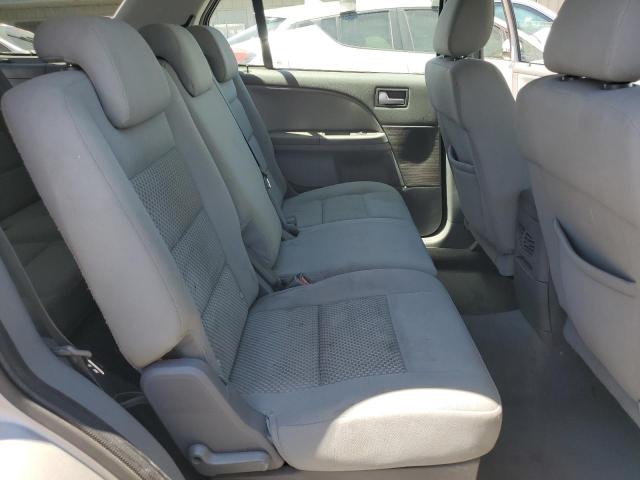 Photo 11 from auction – 2006 FORD FREESTYLE with VIN 1FMZK01136GA36883