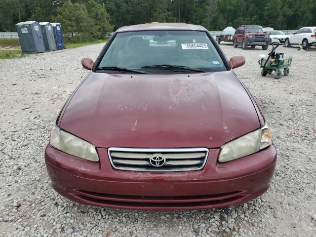 Photo 5 from auction – 2000 TOYOTA CAMRY CE with VIN 4T1BG22K3YU649970