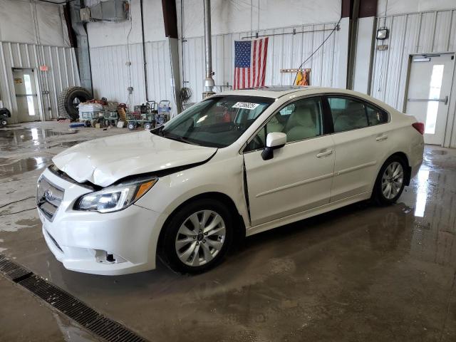 Photo 1 from auction – 2015 SUBARU LEGACY 2.5 with VIN 4S3BNAE61F3010475