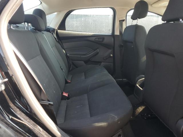 Photo 10 from auction – 2018 FORD FOCUS S with VIN 1FADP3E23JL201857