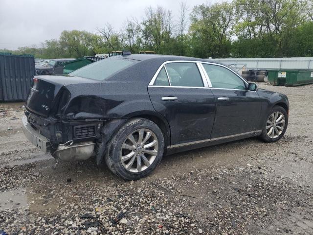 Photo 3 from auction – 2017 CHRYSLER 300C with VIN 2C3CCAKGXHH530041