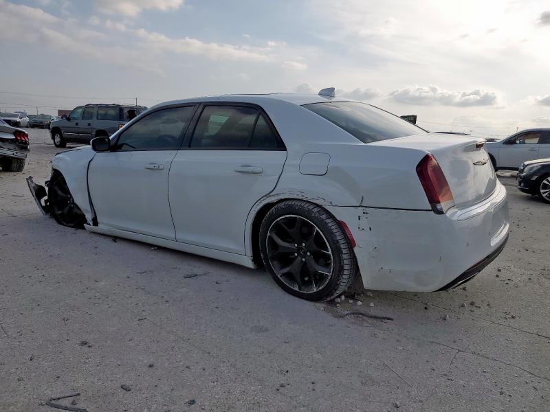 Photo 2 from auction – 2023 CHRYSLER 300 S with VIN 2C3CCABGXPH676776