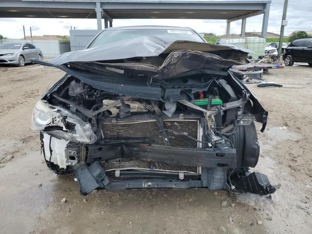 Photo 5 from auction – 2015 TOYOTA CAMRY LE with VIN 4T1BF1FK4FU937050