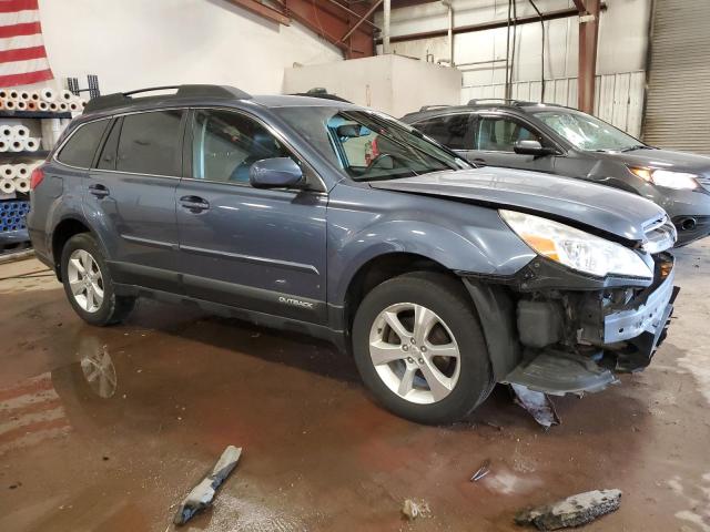 صورة رقم 4 من المزاد - 2013 SUBARU OUTBACK 2. مع VIN 4S4BRBJCXD3231233