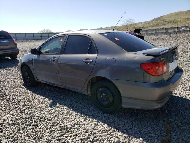 Photo 2 from auction – 2005 TOYOTA COROLLA CE with VIN 1NXBR32E15Z432228