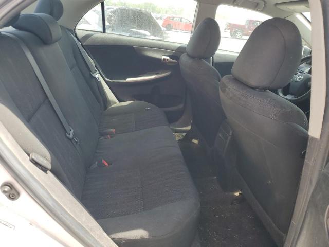 Photo 10 from auction – 2011 TOYOTA COROLLA BA with VIN 2T1BU4EE0BC593036