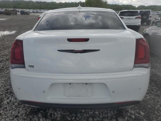 Photo 6 from auction – 2021 CHRYSLER 300 with VIN 2C3CCABG6MH520164