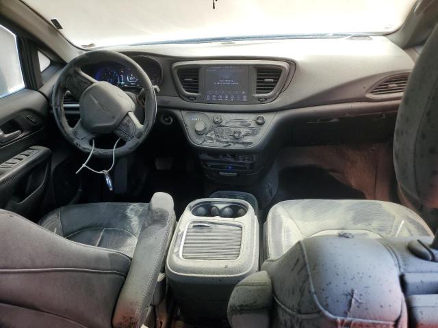 Photo 8 from auction – 2020 CHRYSLER PACIFICA TOURING L PLUS with VIN 2C4RC1EG2LR141107
