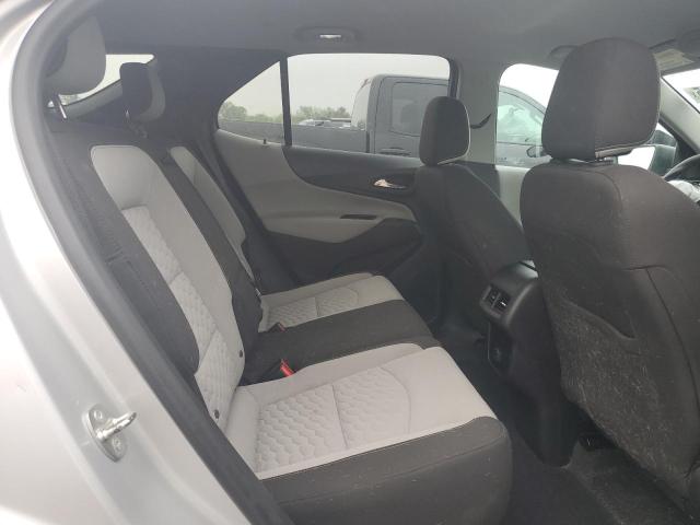 Photo 10 from auction – 2018 CHEVROLET EQUINOX LS with VIN 2GNAXREV4J6317448