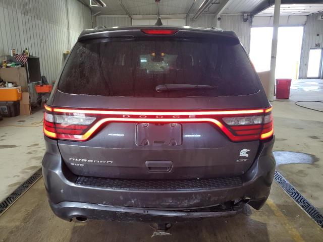 صورة رقم 6 من المزاد - 2017 DODGE DURANGO GT مع VIN 1C4RDJDG6HC850881