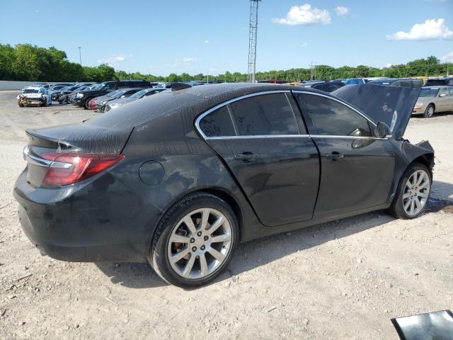 Photo 3 from auction – 2015 BUICK REGAL with VIN 2G4GK5EX8F9107285