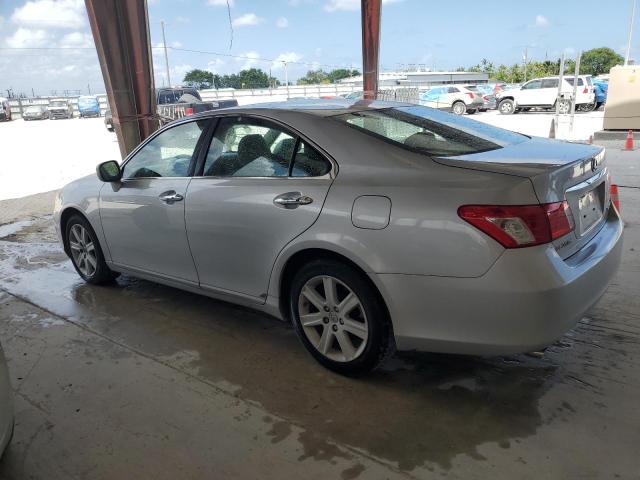 Photo 2 from auction – 2007 LEXUS ES 350 with VIN JTHBJ46G772070576