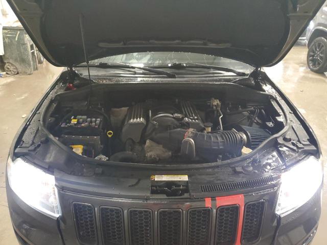Photo 12 from auction – 2012 JEEP GRAND CHER with VIN 1C4RJFDJ9CC153408