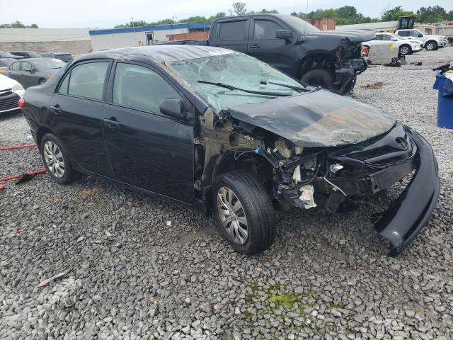 Photo 4 from auction – 2012 TOYOTA COROLLA BA with VIN 2T1BU4EE7CC830414