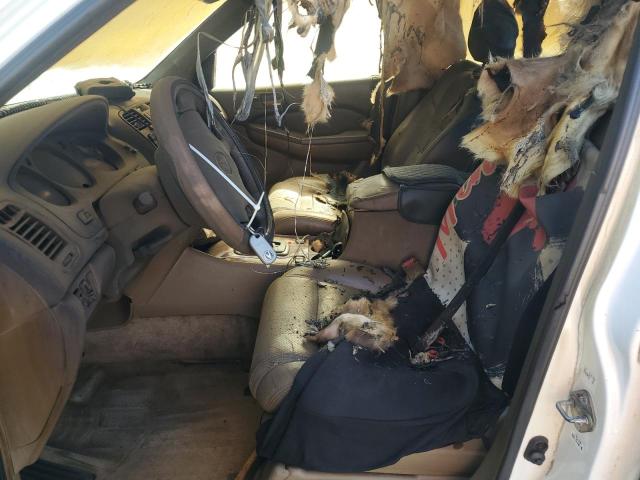 Photo 7 from auction – 2003 ACURA MDX with VIN 2HNYD18613H528663