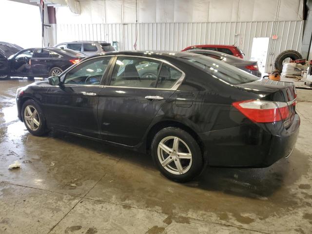 Photo 2 from auction – 2015 HONDA ACCORD LX with VIN 1HGCR2F35FA092470