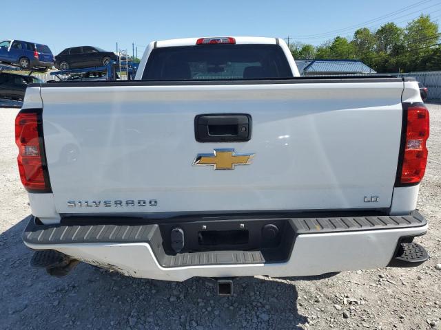 Photo 6 from auction – 2019 CHEVROLET SILVERADO with VIN 2GCVKPEC2K1125259