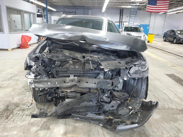 Photo 5 from auction – 2022 MAZDA CX-9 GRAND with VIN JM3TCBDY5N0618087