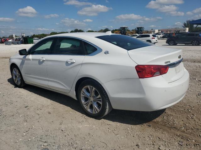 Photo 2 from auction – 2014 CHEVROLET IMPALA LT with VIN 2G1125S35E9101169