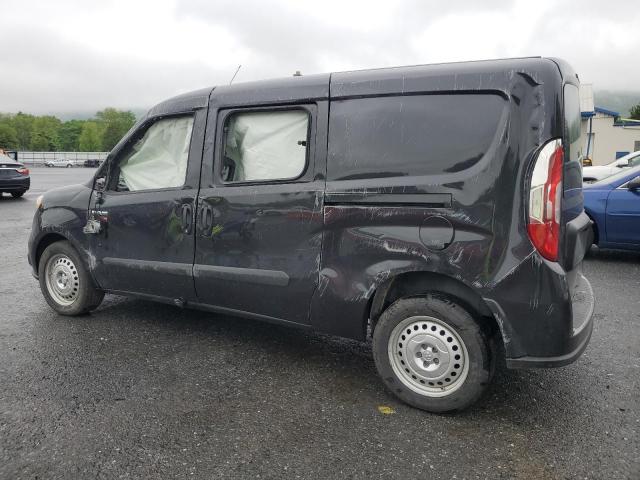 Photo 2 from auction – 2022 RAM PROMASTER with VIN ZFBHRFAB3N6X32996