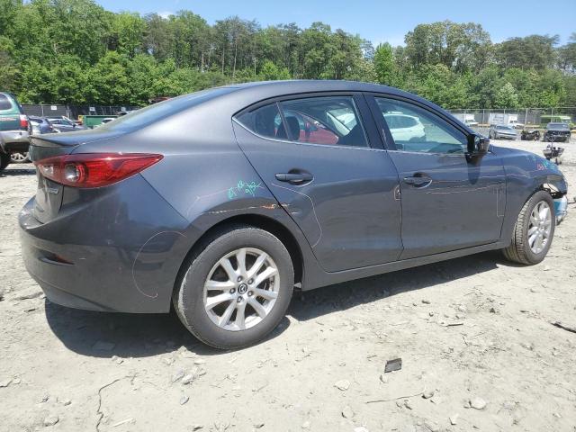Zdjęcie 3 z aukcji – 2014 MAZDA 3 TOURING z VIN JM1BM1V77E1107900