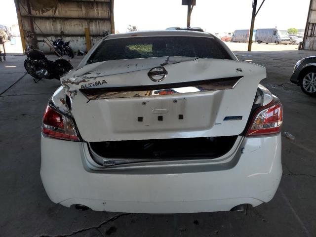Photo 6 from auction – 2013 NISSAN ALTIMA 2.5 with VIN 1N4AL3AP5DC217661