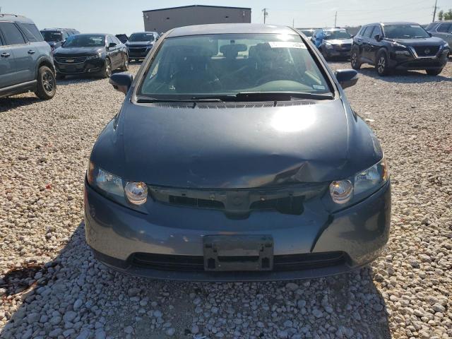 Photo 5 from auction – 2006 HONDA CIVIC HYBR with VIN JHMFA36296S028392