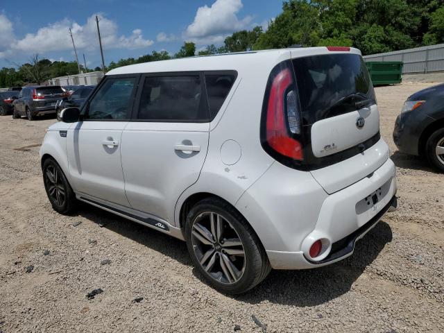 Photo 2 from auction – 2016 KIA SOUL + with VIN KNDJP3A5XG7408969