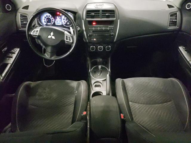 Photo 8 from auction – 2013 MITSUBISHI OUTLANDER with VIN 4A4AP4AU1DE002351