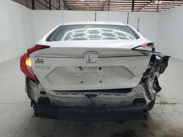 Photo 6 from auction – 2016 HONDA CIVIC EX with VIN 2HGFC2F79GH568305